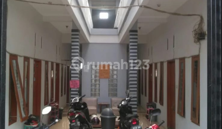 Dijual Kost2an Dekat Kampus Telkom Univercity