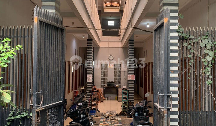 Dijual Kost2an Dekat Kampus Telkom Univercity