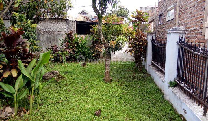 Dijual Tanah Murah Ada Kelebihan Margahayu Raya Saturnus 1