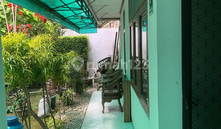 Dijual Rumah Sayap Supratman 2