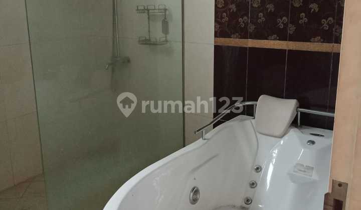 Dijual Rumah Komplek Palem 2 Dekat Kampus Telkom 2