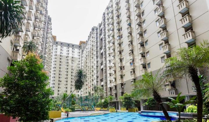 For Rent: Gateway Cicadas Apartment, 9th Floor For Rent: Gateway Cicadas Apartment, 9th Floor