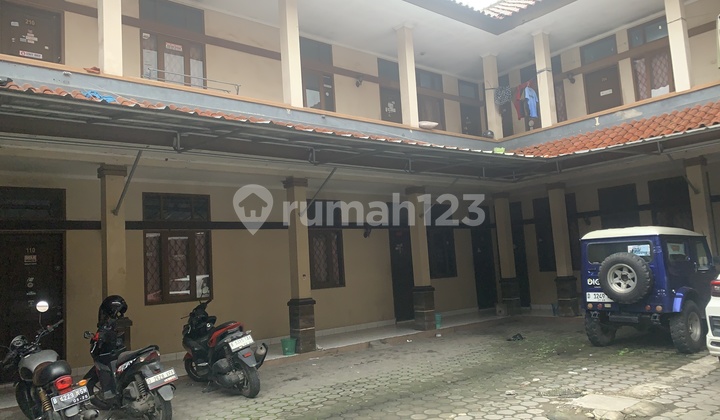 Dijual Kost Strategis Di Sayang Jatinangor  1