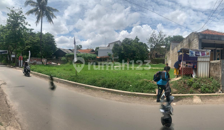 Land for Sale in Jatinangor, Suitable for Boarding Houses Land for Sale in Jatinangor, Suitable for Boarding Houses