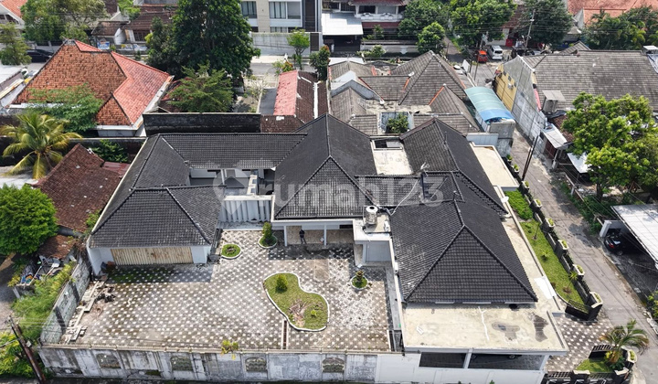 Rumah Baru Renovasi Dekat Solo Paragon