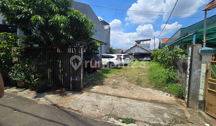 Tanah Strategis Pancoran Pengadegan Selatan Dekat Mt Haryono & Kuningan Tanah Strategis Pancoran Pengadegan Selatan Dekat Mt Haryono & Kuningan