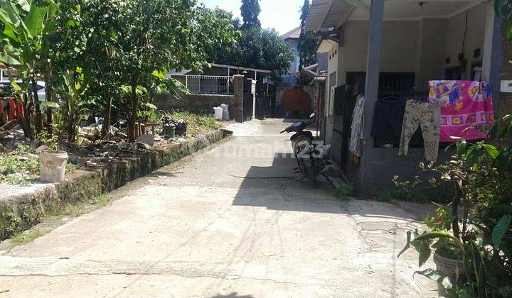 Di Jual Tanah Di Batu Raden Ciwastra Luas Tanah 129 M2 2