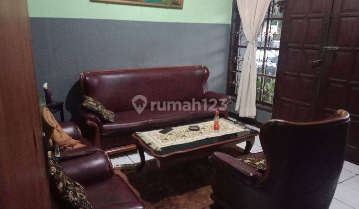 di Jual Rumah Atlas Antapani Turangga Dago Bandung, Bandung 1