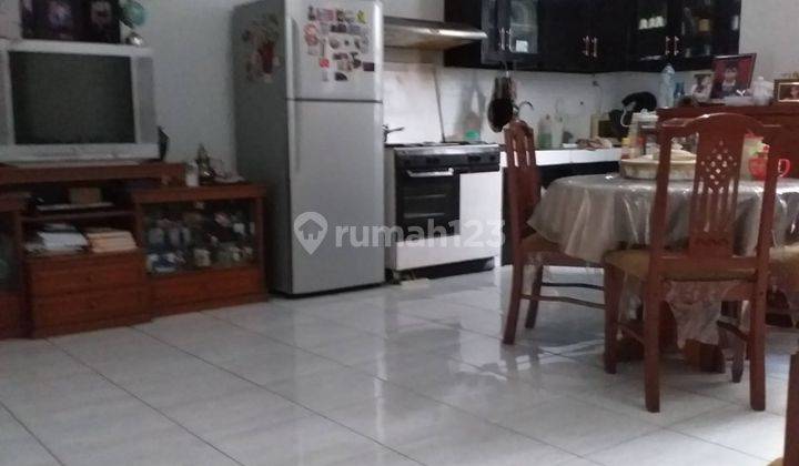 di Jual Rumah Asri Kiarasari Buah Batu Kiara Condong Bandung, Bandung 1