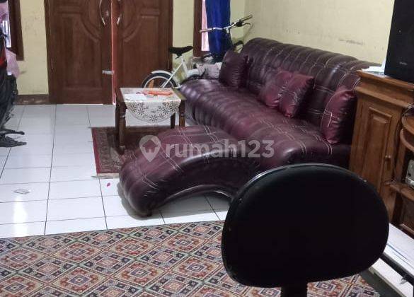 Rumah 200jt an di Komplek Tamansari Manglayang Regency Cibiru Bandung, Bandung 1