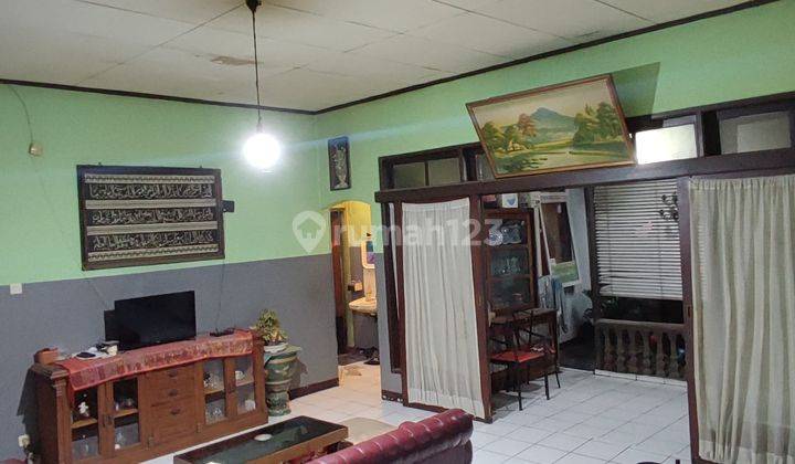 di Jual Rumah Atlas Antapani Turangga Dago Bandung, Bandung 2