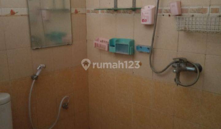 di Jual Rumah Andromedamargahayu Raya Ciwastra Buahbatu Bandung 2 Lantai 2