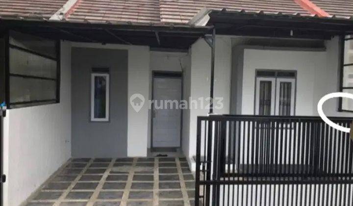 Dijual Rumah Siap Huni Komplek Riung Duta Blok Riung Bandung, Kota Bandung 1