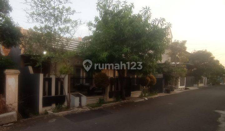 Rumah 2 Lantai Bagus di Jl.jupiter Ciwastra Bandung Full Furnish 2