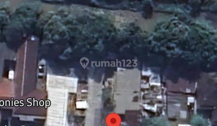 Jual Tanah Siap Bangun Di Jalan Atlas Utama Anatapani Bandung 2