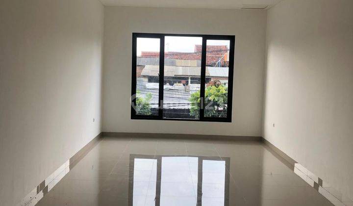 Jual Ruko Tinggal 2 Unit Lagi Lokasi Setra Bisnis Dekat Kawasan Masyarakat Menengah 2