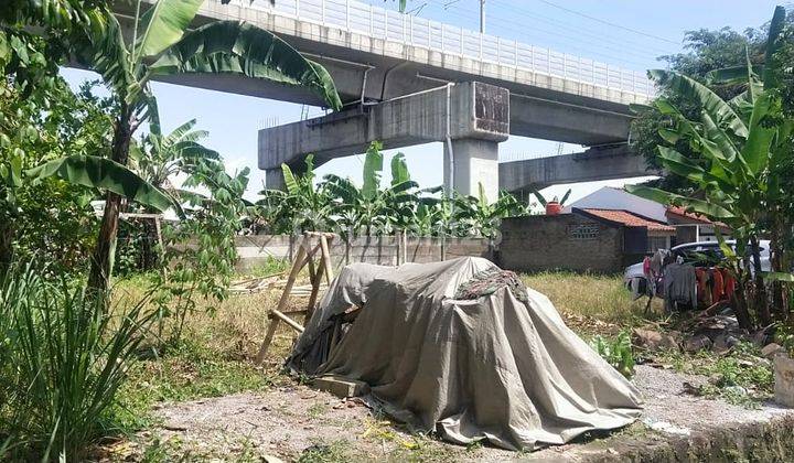 Di Jual Tanah Di Batu Raden Ciwastra Luas Tanah 129 M2 1