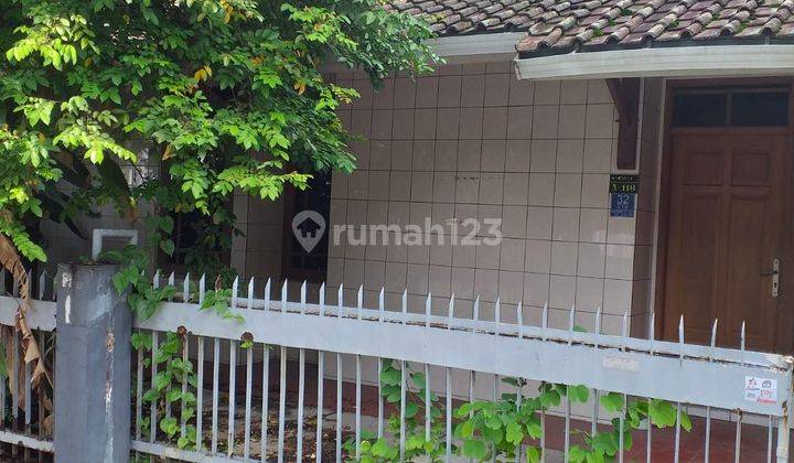 Dijual Murah Rumah Komplek Pasir Layung Padaduka Nuansa Asri Di Bandung

 2