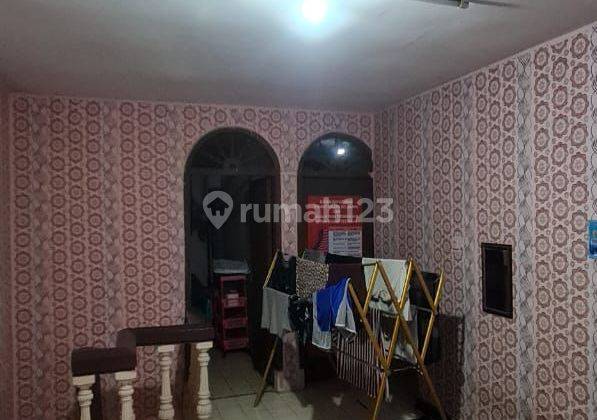 Jual Rumah Harga Terjangkau Saturnus Margahayu Bandung  Nego Sampai Jadi 2