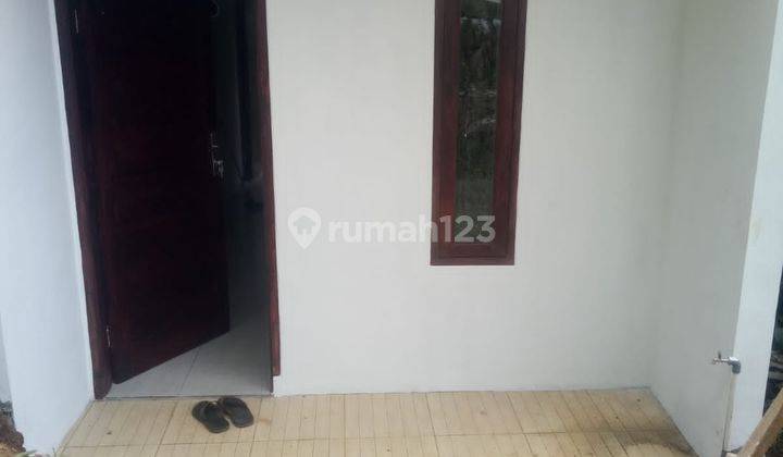 Rumah Siap Huni View Kota Bandung Sindanglaya Bandung Timur  2