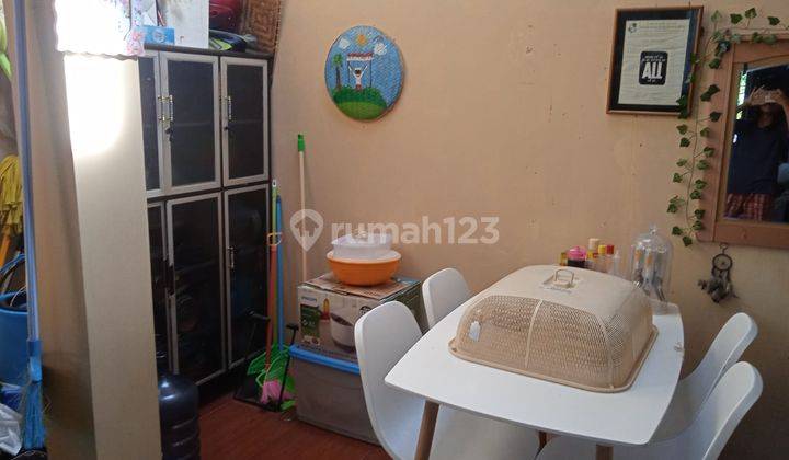 Dijual Rumah Bagus Siap Huni Pesona Ciwastra Village Jln Ciwastra Bandung Jalan Komplek 2 3 Mobil  2