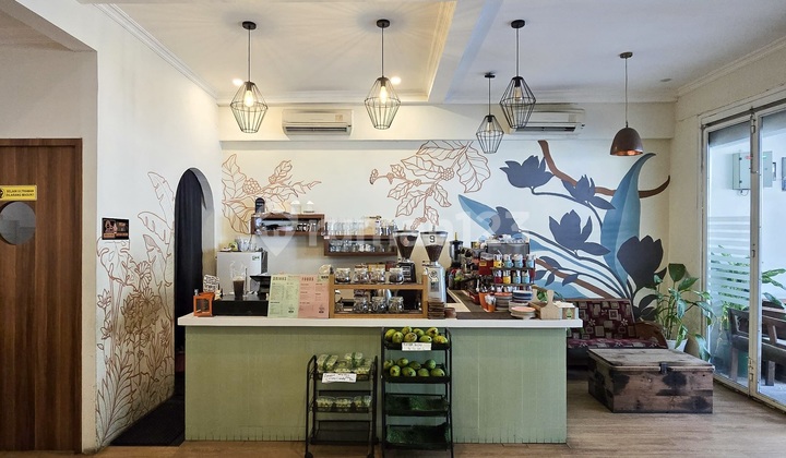 Business Space, in Bintaro Business Space, in Bintaro