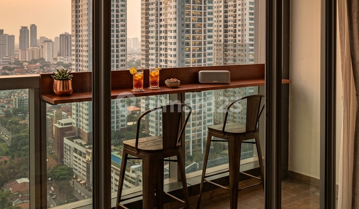 Fast Sale 3 Br Samping Plaza Indonesia Fast Sale 3 Br Samping Plaza Indonesia