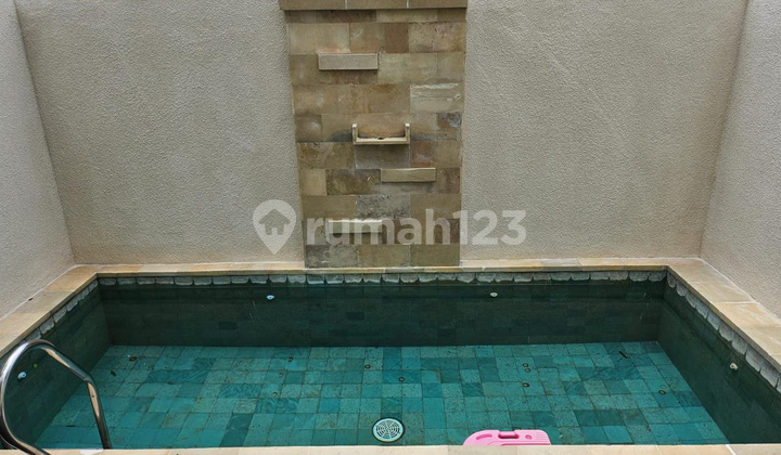 2BR Private Pool Villa in Seminyak-Kerobokan 2BR Private Pool Villa in Seminyak-Kerobokan