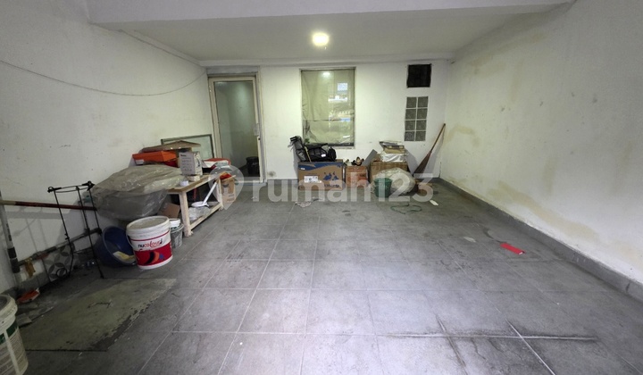 Ip3074: Rumah Siap Huni Jelambar 2