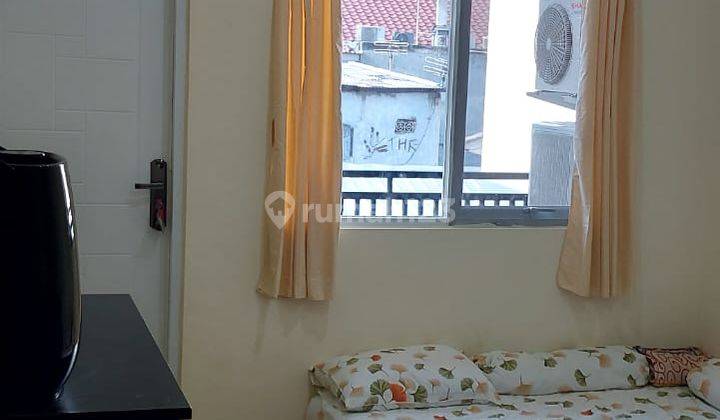 Ip2924 Rumah Furnished Area Grogol 2