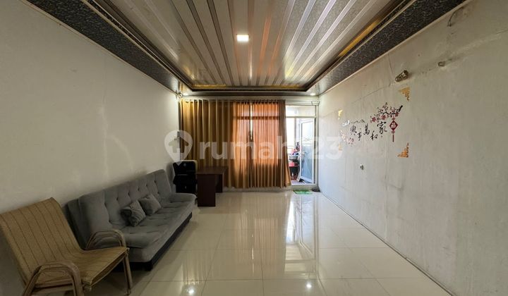 IP3033: Jelambar House, Flood-Free Easy Access Road