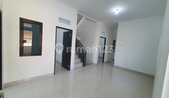 IP3031: Rumah Baru Duri Kepa Bebas Banjir (3 unit) 2