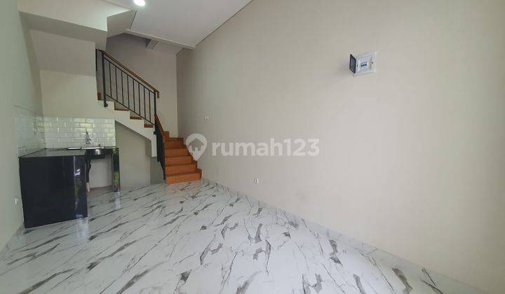 Ip2769 Rumah Baru Pondasi Kokoh Komplek Taman Ratu 2