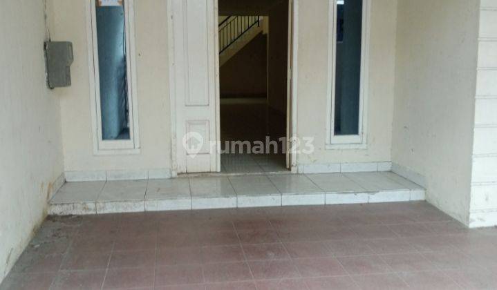 Ip2910 Rumah Taman Ratu Hadap Barat 2