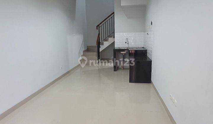 Ip2950 Disewakan Rumah Dalam Komplek Duri Kepa 2