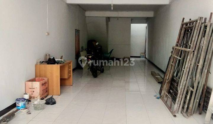 Ip2517 Rumah Jelambar Ukuran 4x24 Bisa Untuk Usaha 2