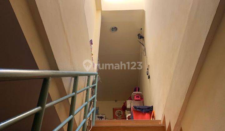 Ip2521 Rumah Siap Huni Area Jelambar  2