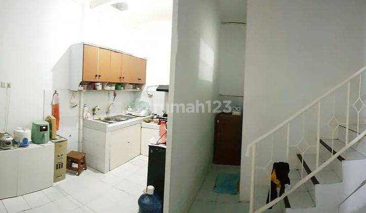 Ip2539 Rumah Area Komplek Kavling Polri Jelambar 2