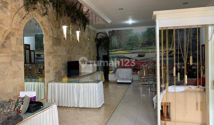 Ip2544 Rumah Bagus Komplek Kavling Polri Jelambar 2