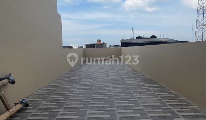 Dp Hanya 15 Persen Rumah Jelambar Lokasi Strategis 3