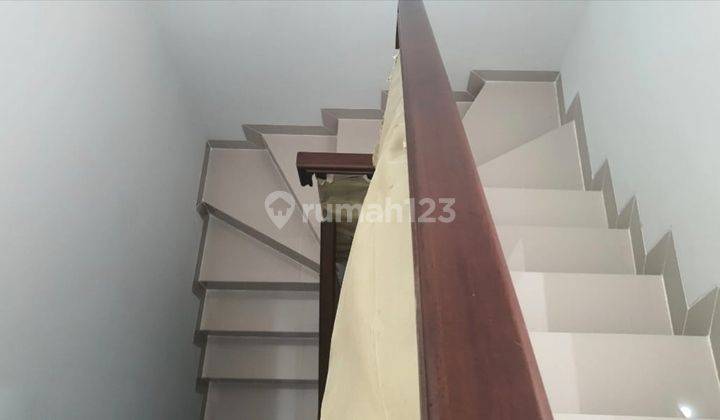 Dp Hanya 15 Persen Rumah Jelambar Lokasi Strategis 6