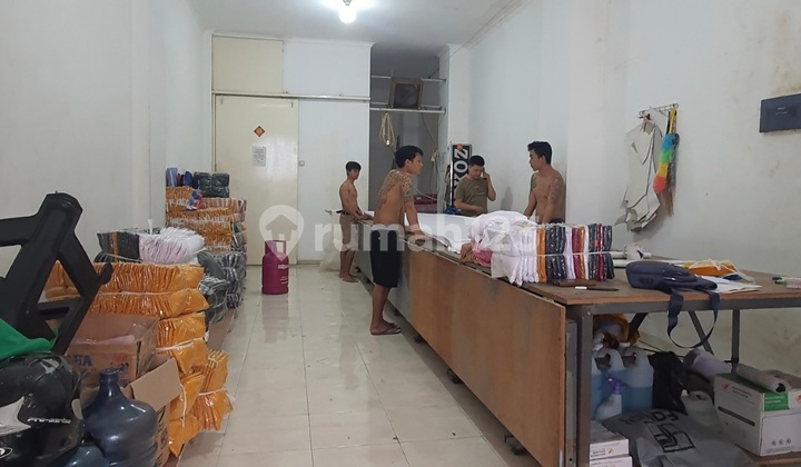 Ip2579 Jelambar House Strategic Location Suitable for Home Industry 2