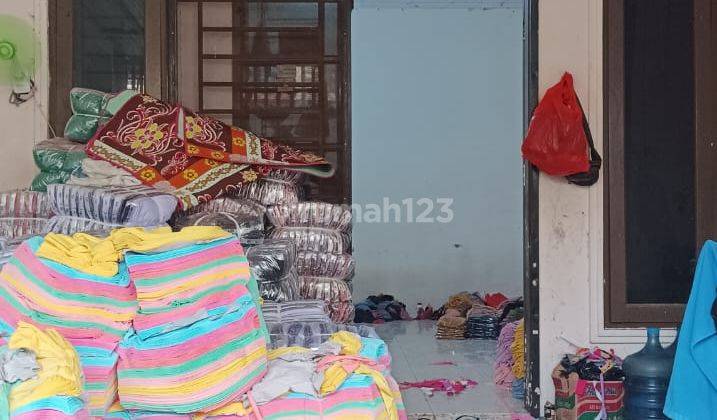 Ip2587 Rumah Jelambar Lokasi Bebas Banjir 1