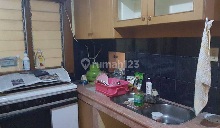 Ip2590 Rumah Siap Huni Jelambar Lokasi Bersih Nyaman 2