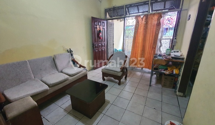 Ip2620 Rumah Siap Huni Hadap Timur Area Jelambar  2
