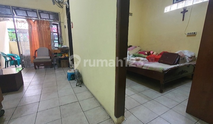 Ip2620 Rumah Siap Huni Hadap Timur Area Jelambar Ip2620 Rumah Siap Huni Hadap Timur Area Jelambar