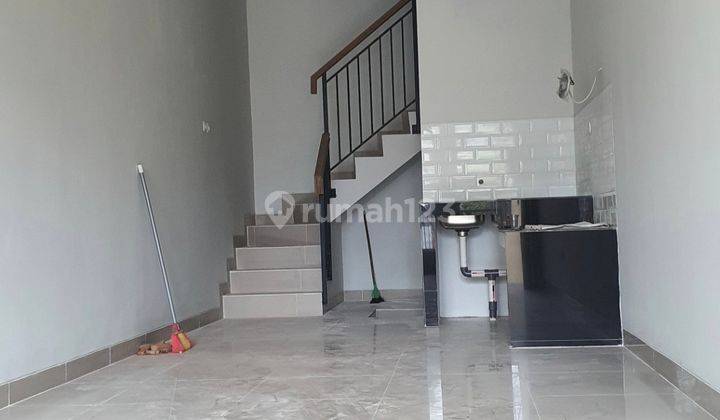 Ip2535a Rumah Duri Kepa Lokasi Tidak Pernah Banjir 3