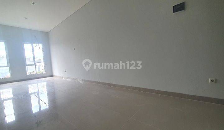 Ip2535a Rumah Duri Kepa Lokasi Tidak Pernah Banjir 4
