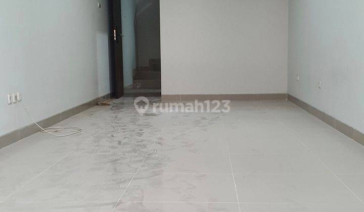 Ip2535a Rumah Duri Kepa Lokasi Tidak Pernah Banjir 10