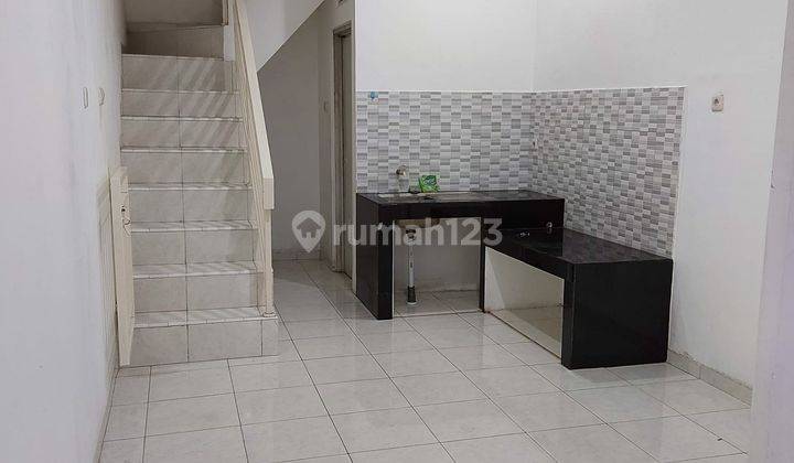 Ip2649 Rumah Hadap Selatan Area Jelambar 2